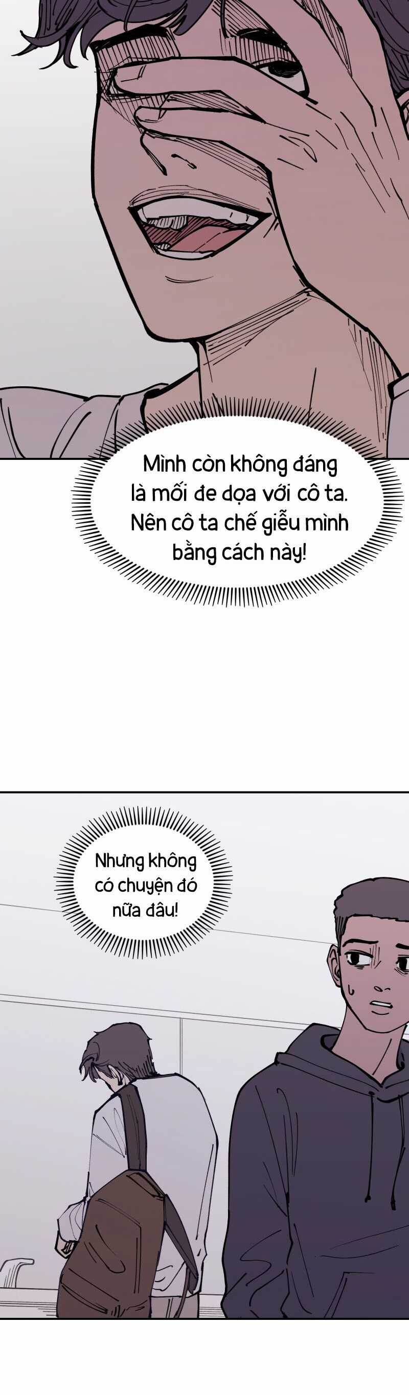 Vampire Family - Chapter 3 - Trang 25