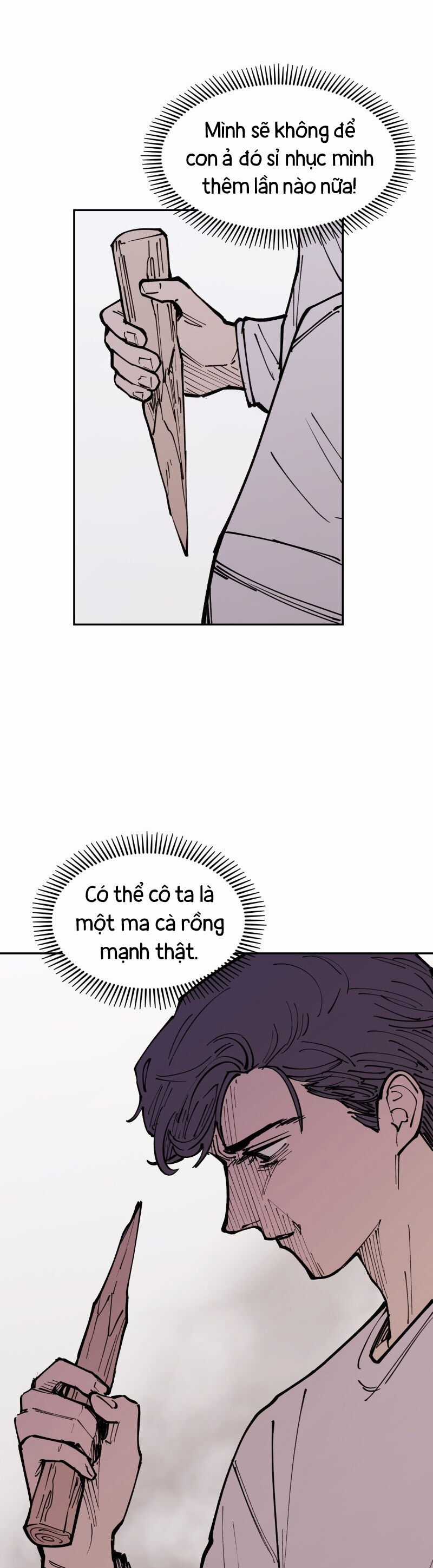 Vampire Family - Chapter 3 - Trang 26