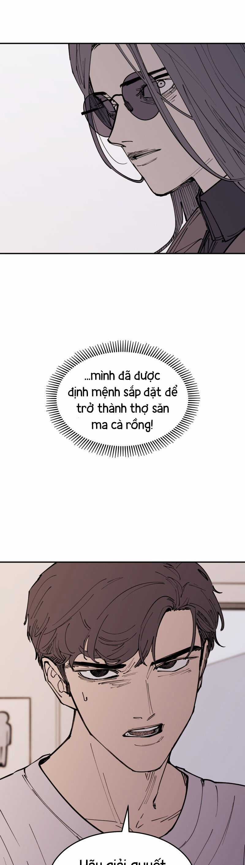 Vampire Family - Chapter 3 - Trang 30