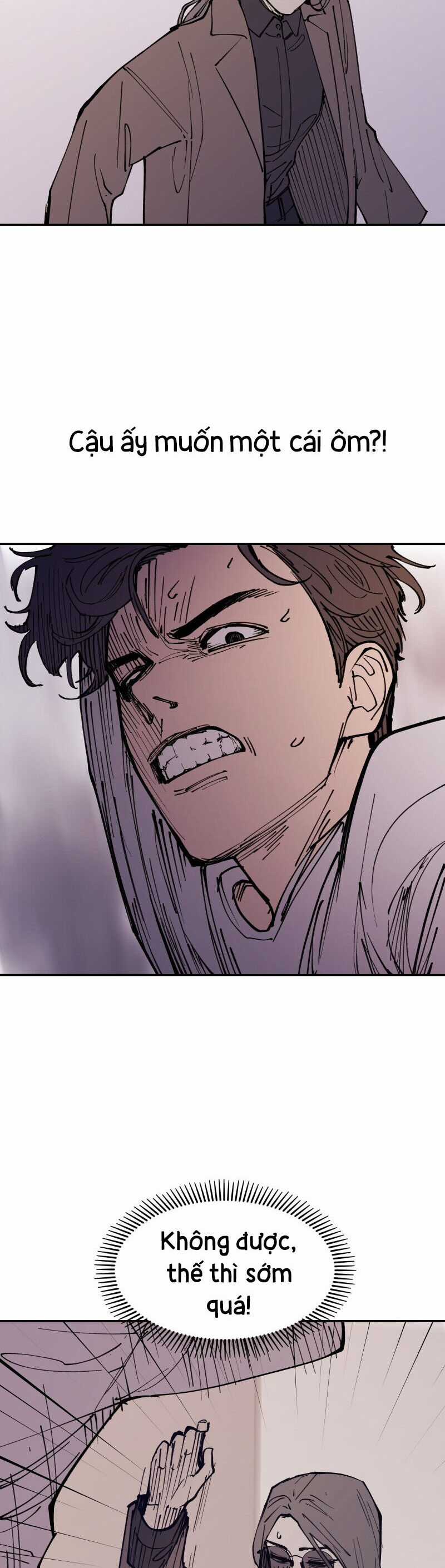 Vampire Family - Chapter 3 - Trang 33