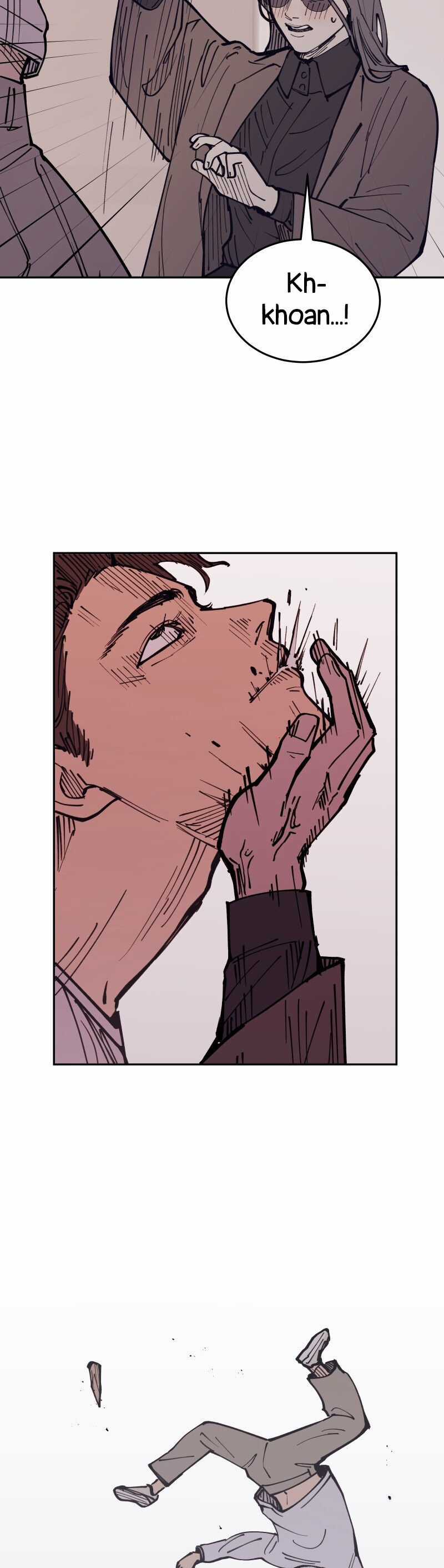 Vampire Family - Chapter 3 - Trang 34