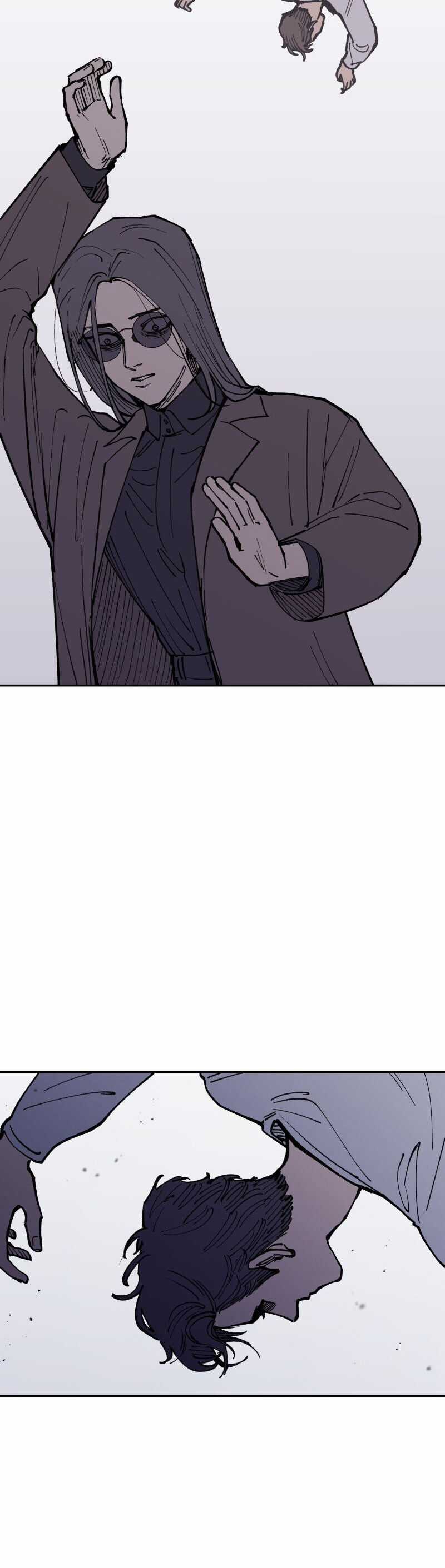 Vampire Family - Chapter 3 - Trang 35