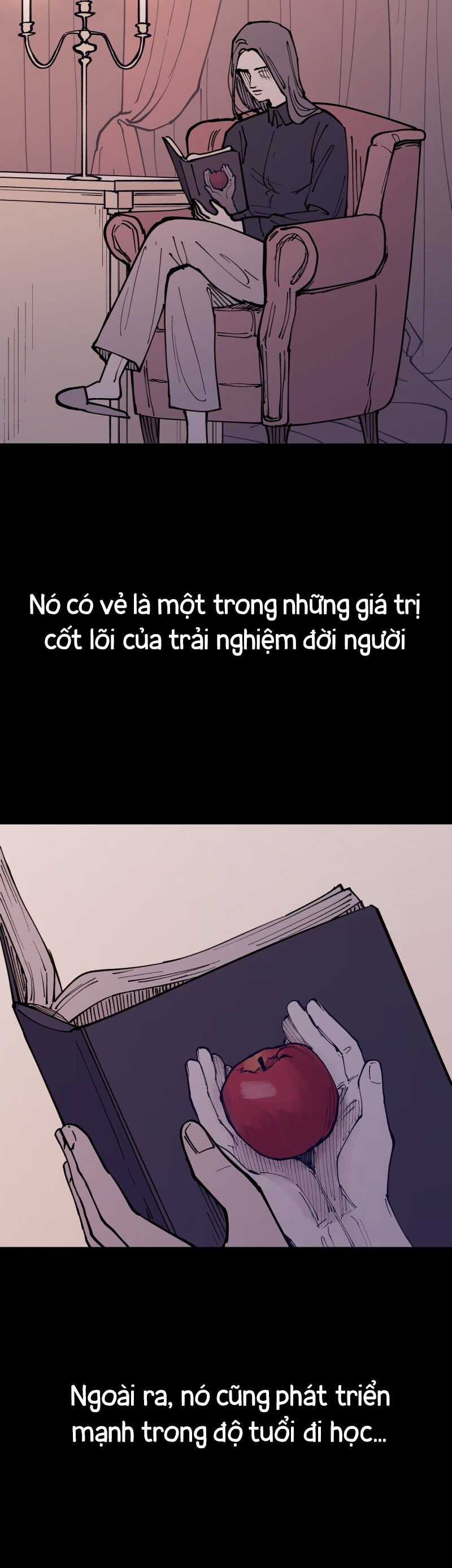 Vampire Family - Chapter 3 - Trang 5