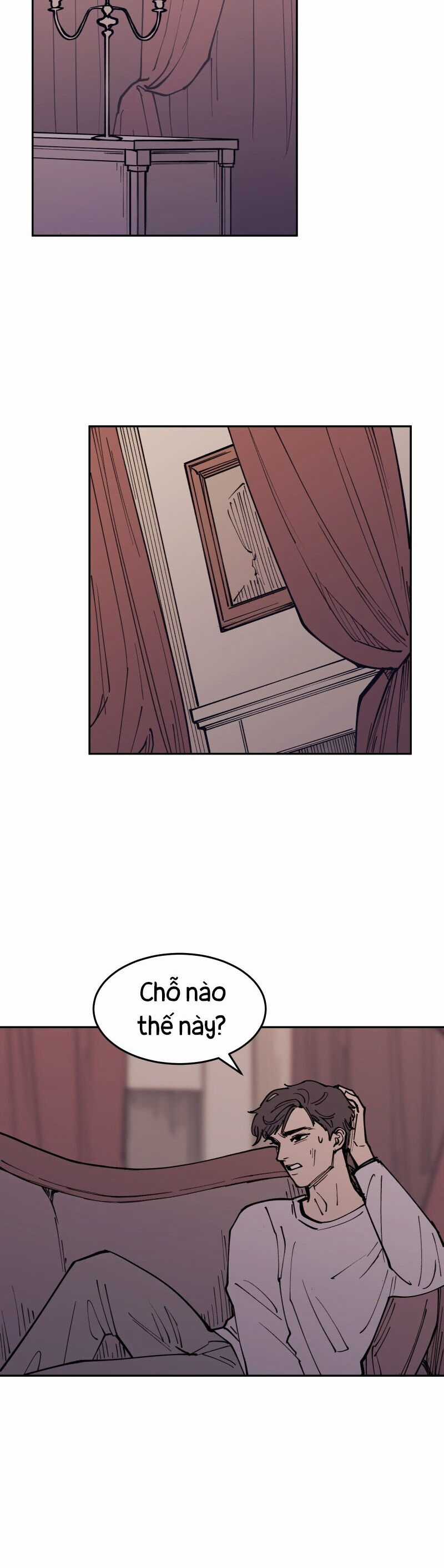 Vampire Family - Chapter 3 - Trang 41