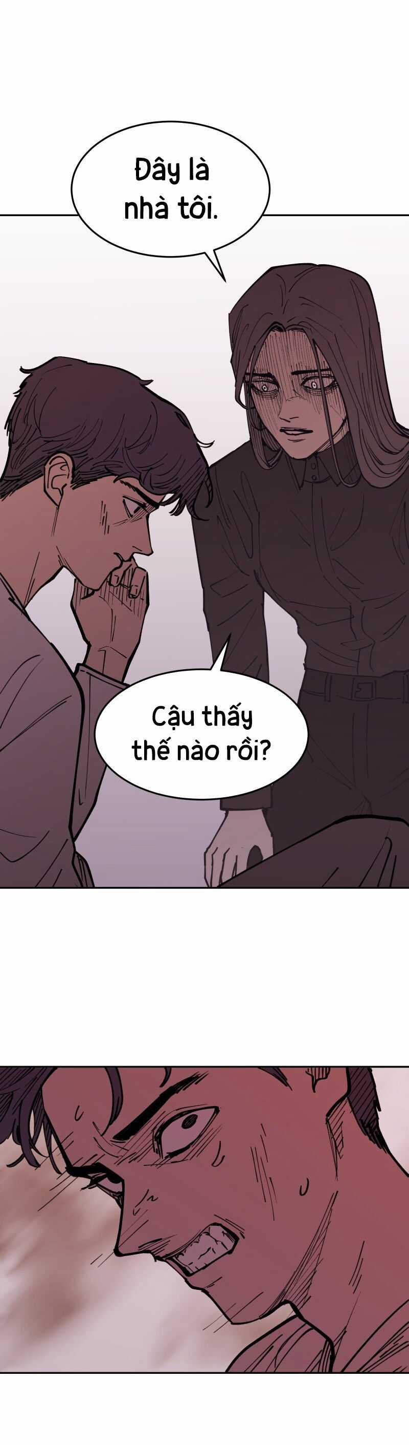 Vampire Family - Chapter 3 - Trang 42