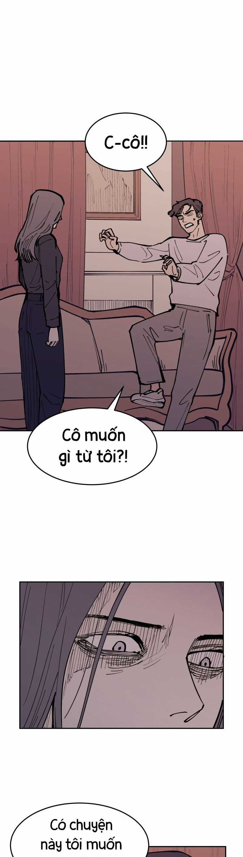 Vampire Family - Chapter 3 - Trang 43