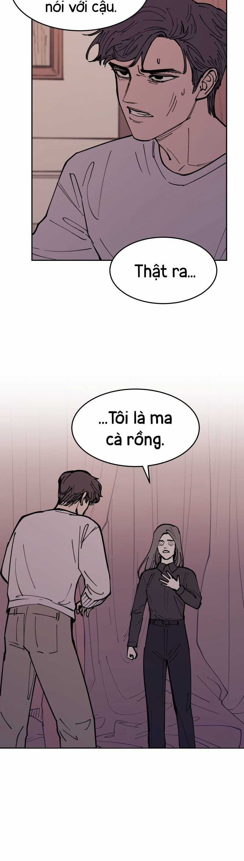 Vampire Family - Chapter 3 - Trang 44