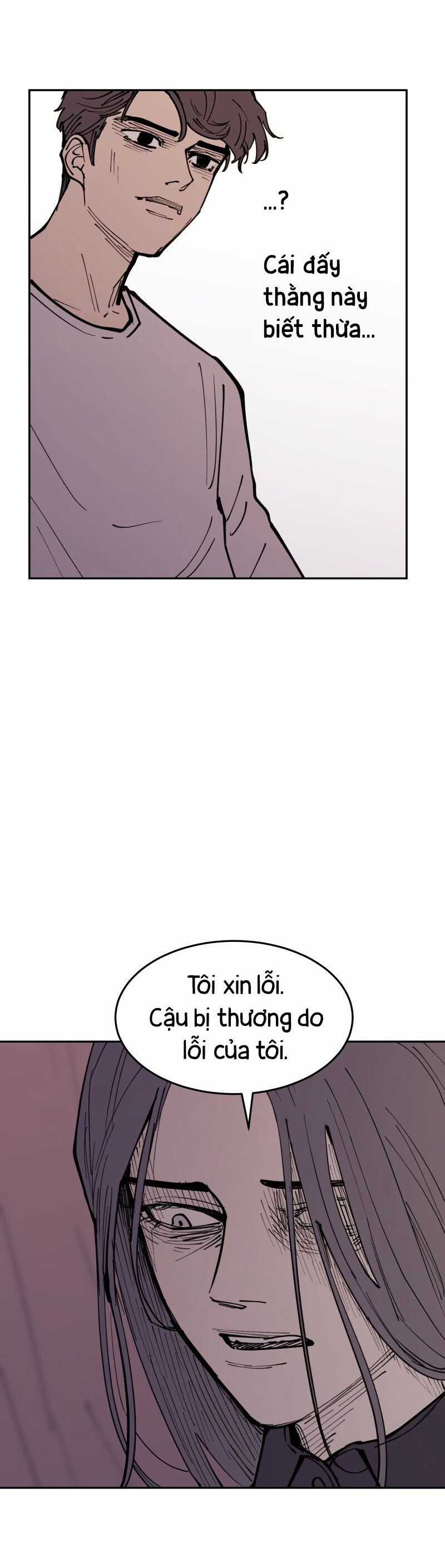 Vampire Family - Chapter 3 - Trang 45