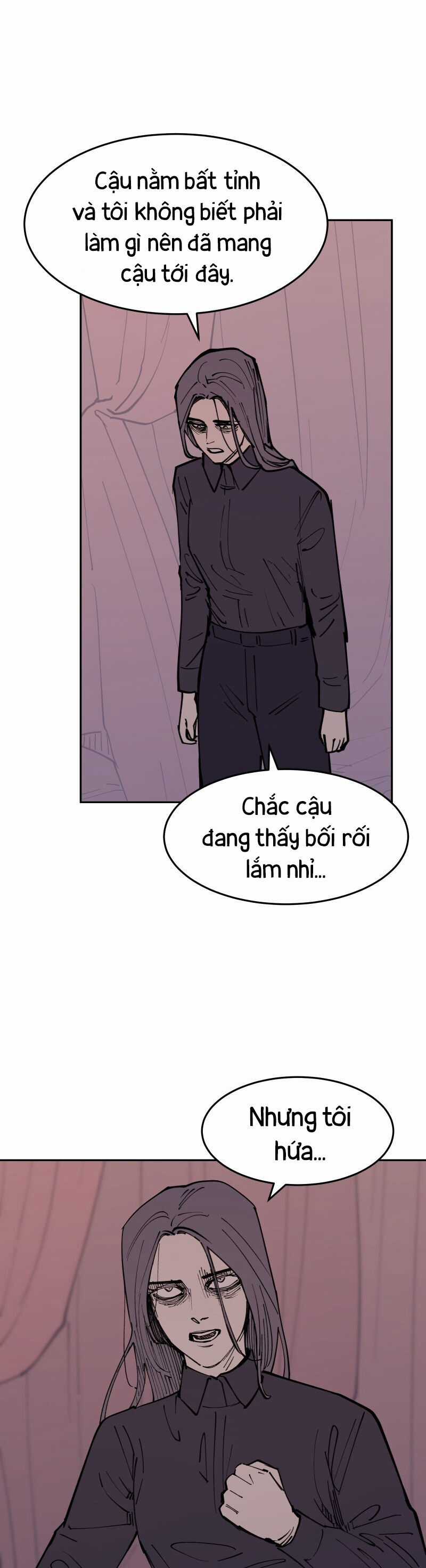 Vampire Family - Chapter 3 - Trang 46