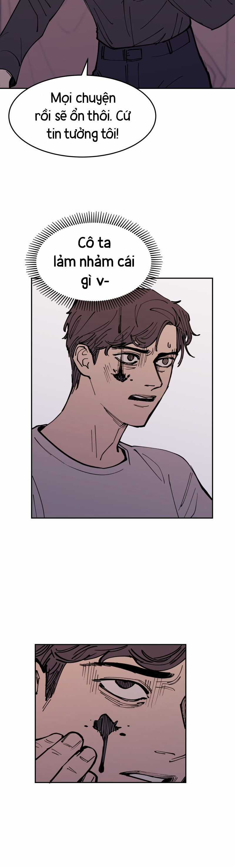 Vampire Family - Chapter 3 - Trang 47