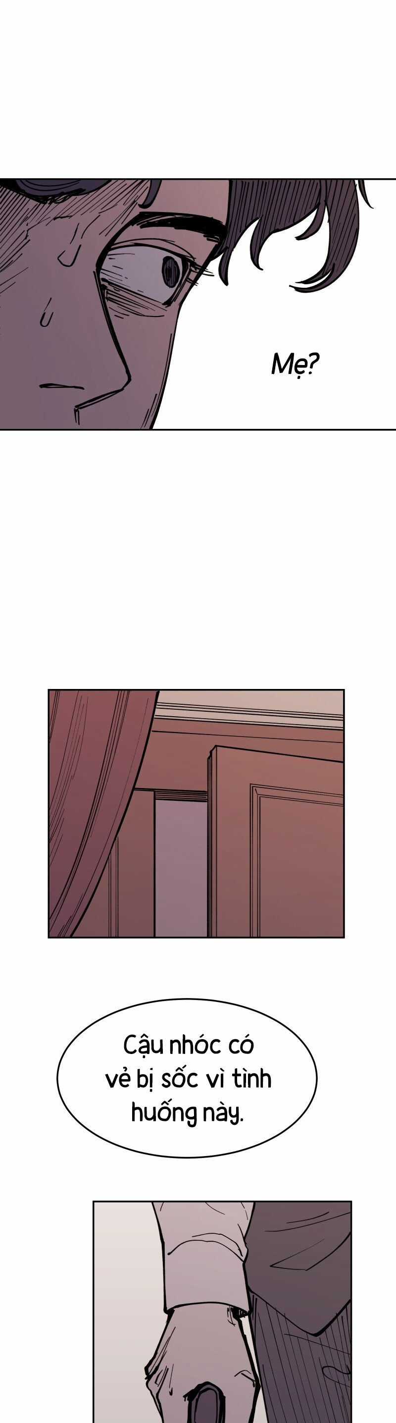 Vampire Family - Chapter 3 - Trang 50