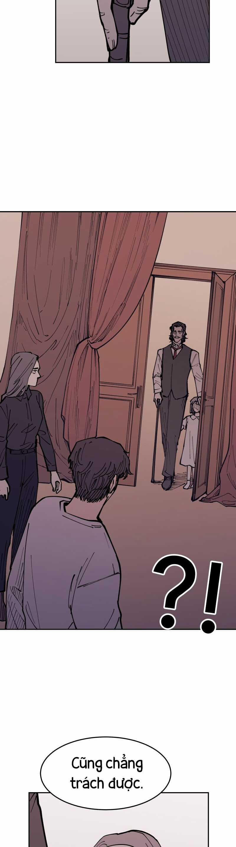 Vampire Family - Chapter 3 - Trang 51