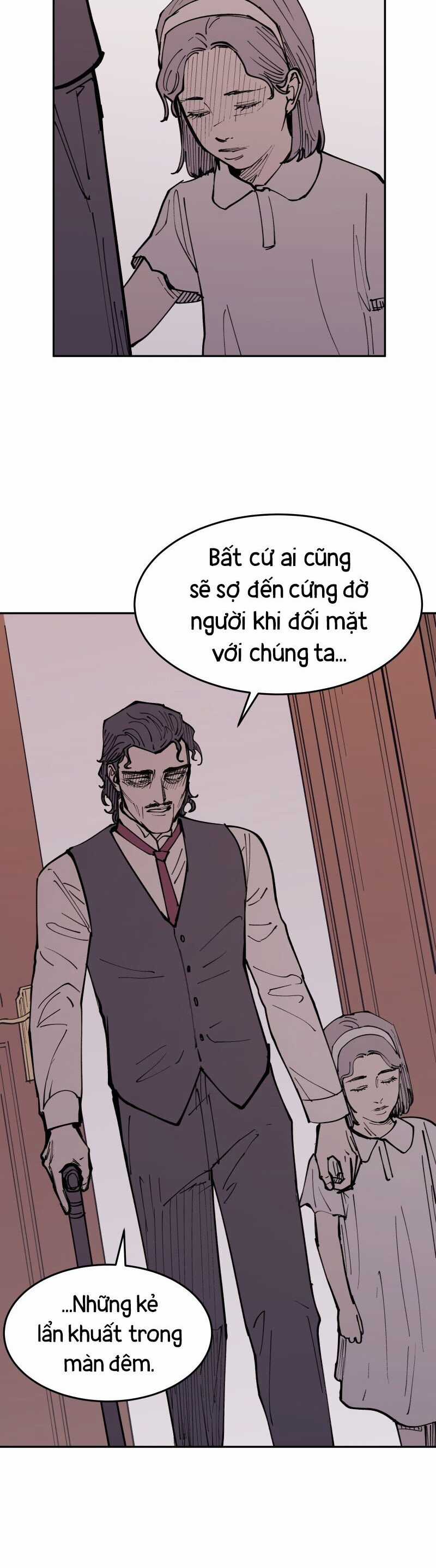 Vampire Family - Chapter 3 - Trang 52