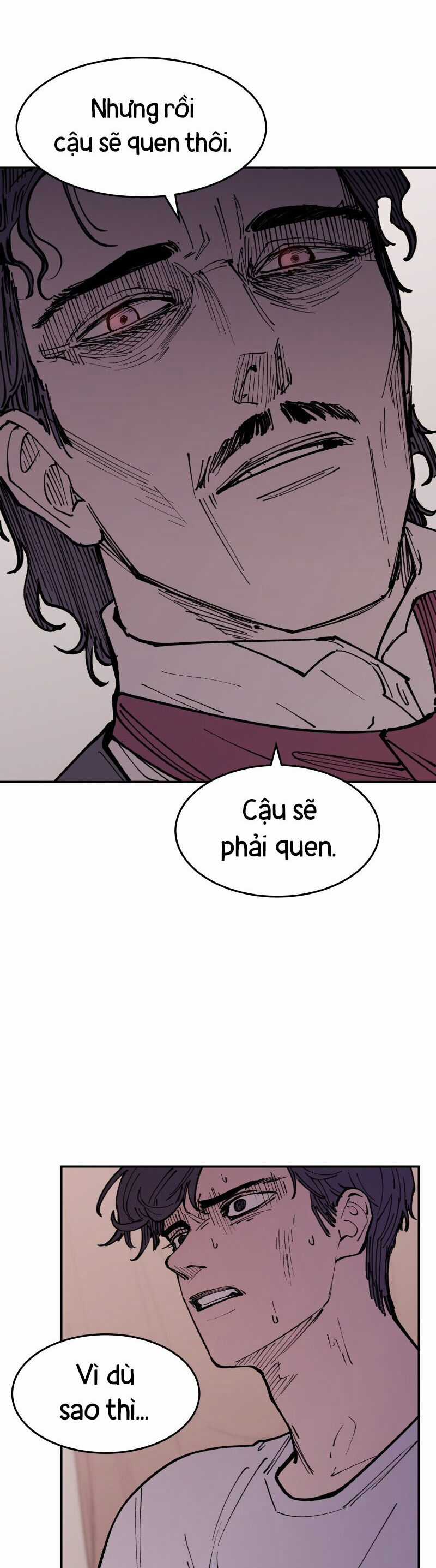 Vampire Family - Chapter 3 - Trang 53