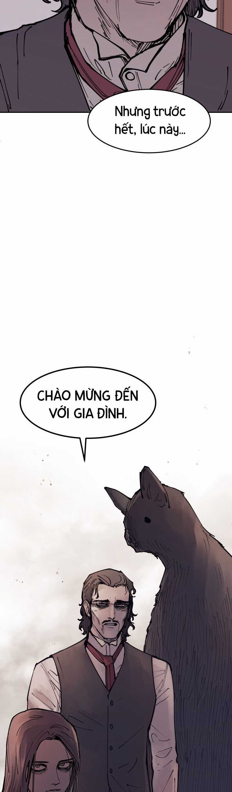 Vampire Family - Chapter 3 - Trang 56