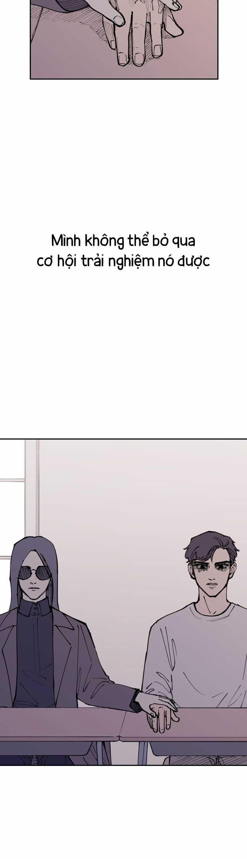 Vampire Family - Chapter 3 - Trang 8