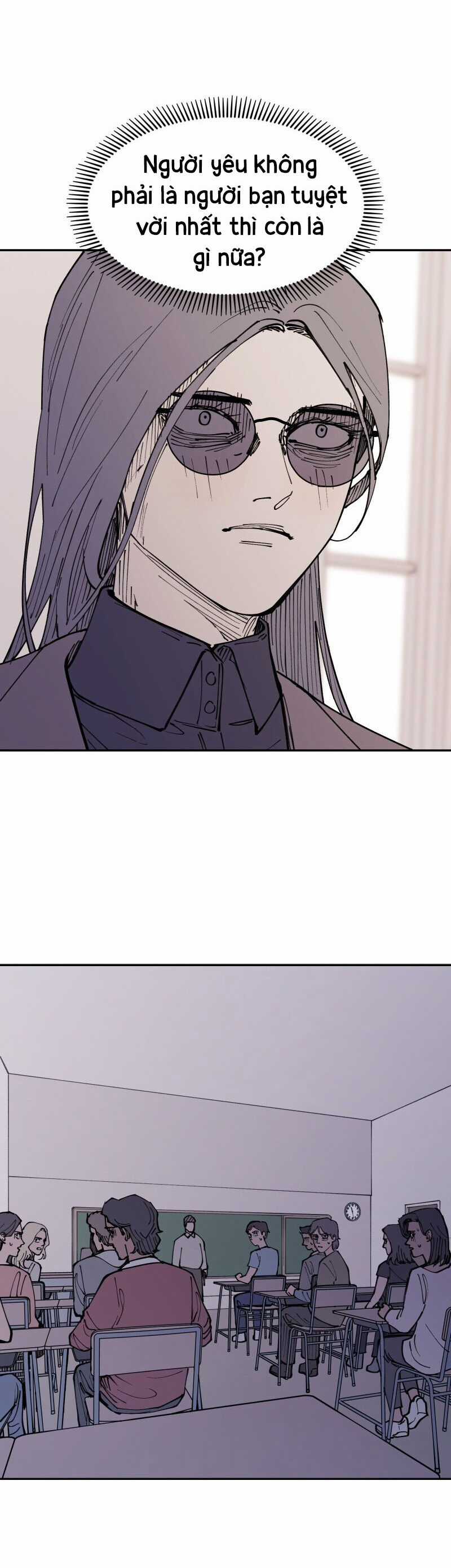 Vampire Family - Chapter 3 - Trang 9