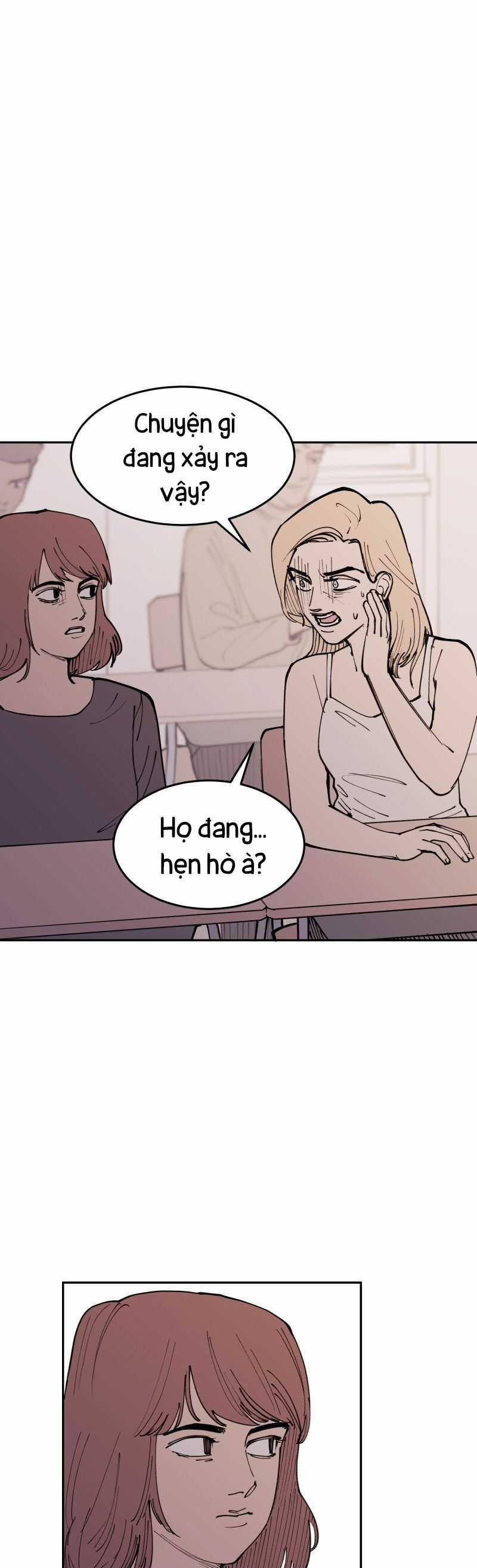 Vampire Family - Chapter 3 - Trang 10