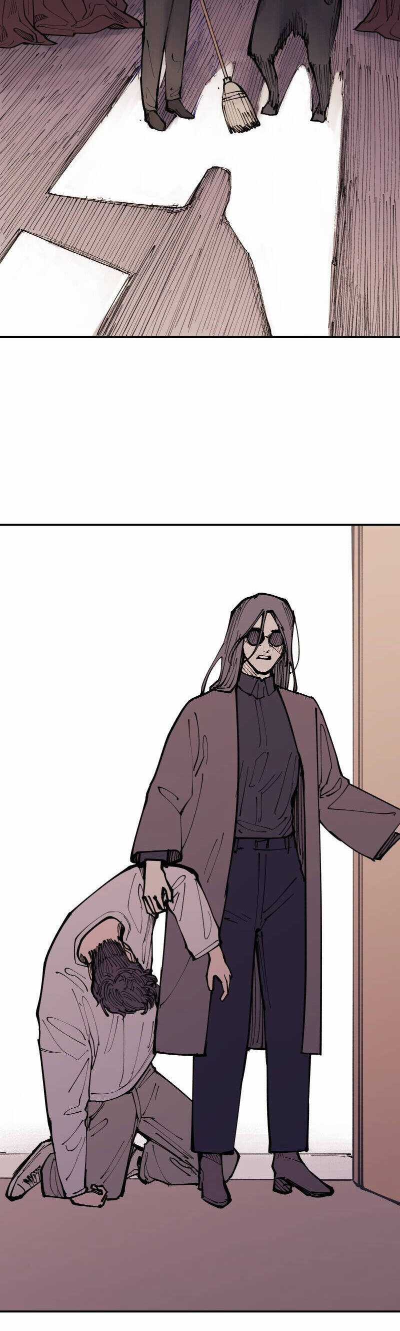 Vampire Family - Chapter 4 - Trang 11