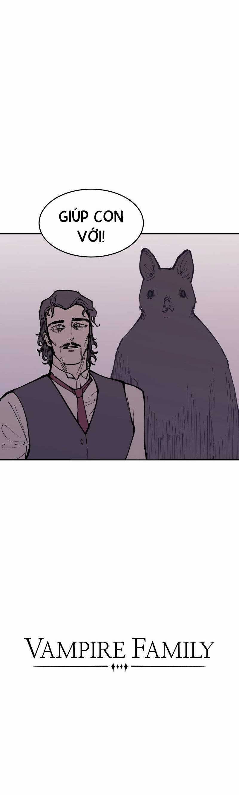 Vampire Family - Chapter 4 - Trang 12