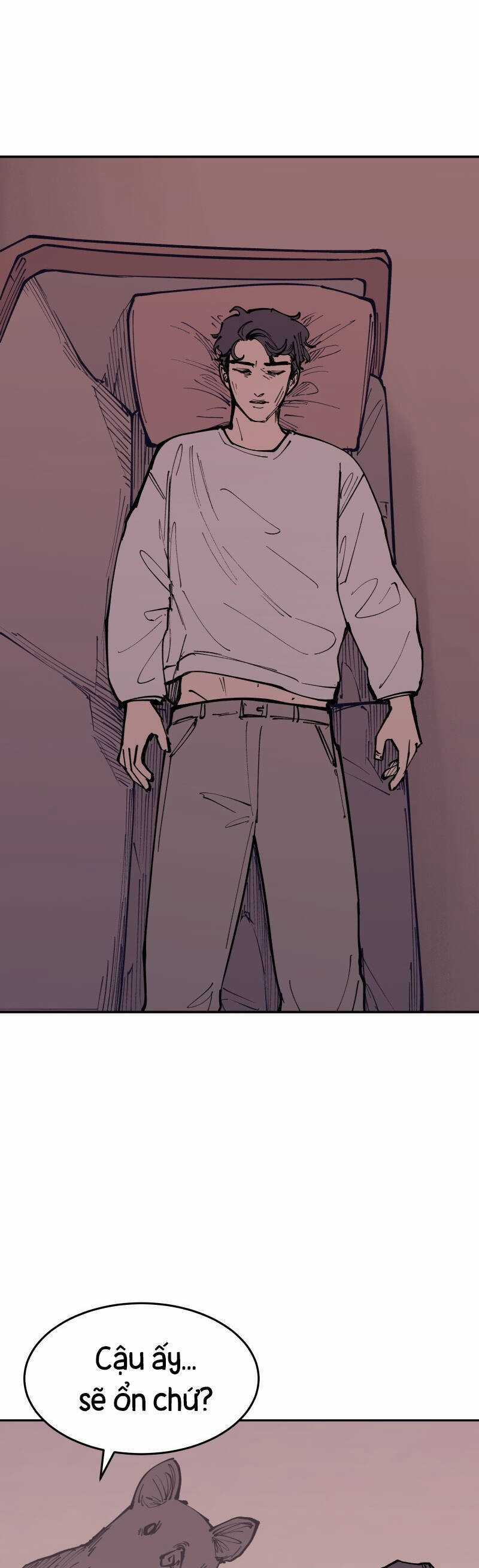 Vampire Family - Chapter 4 - Trang 13