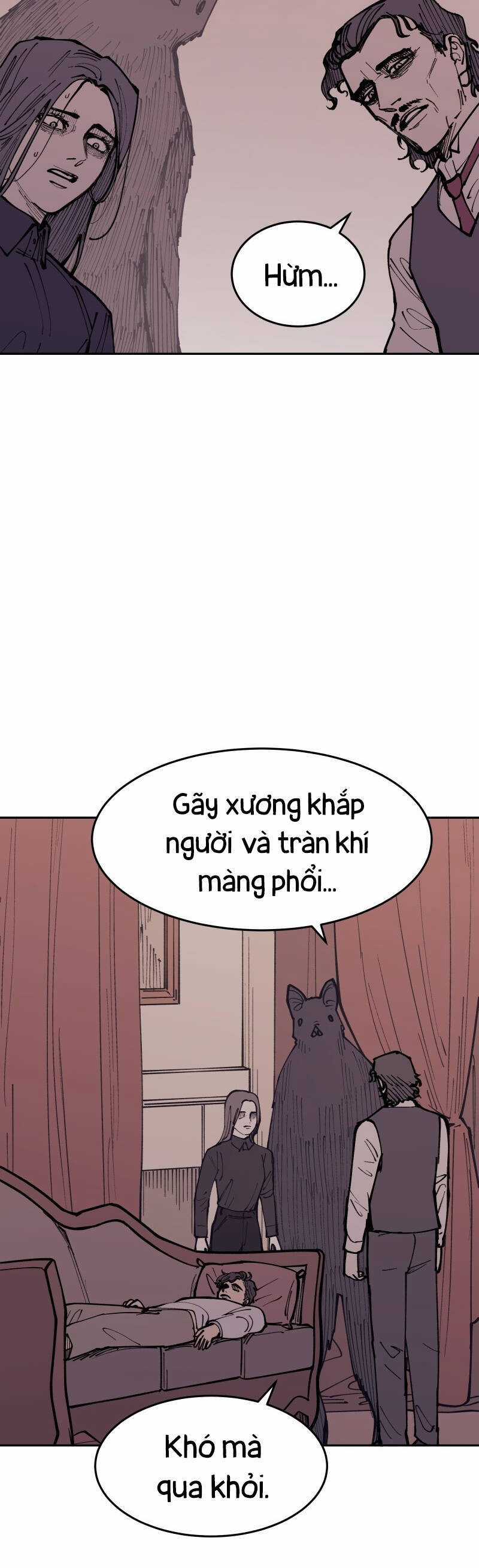 Vampire Family - Chapter 4 - Trang 14