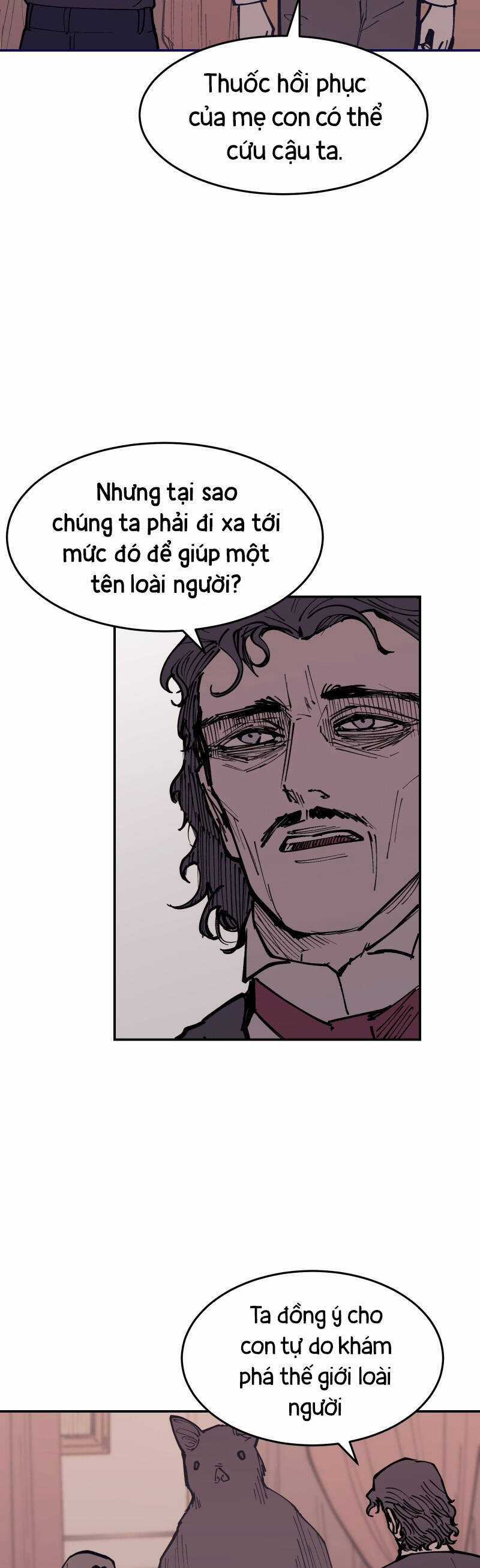 Vampire Family - Chapter 4 - Trang 16