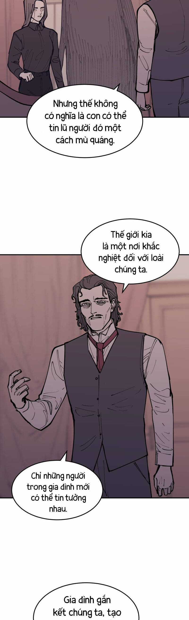 Vampire Family - Chapter 4 - Trang 17