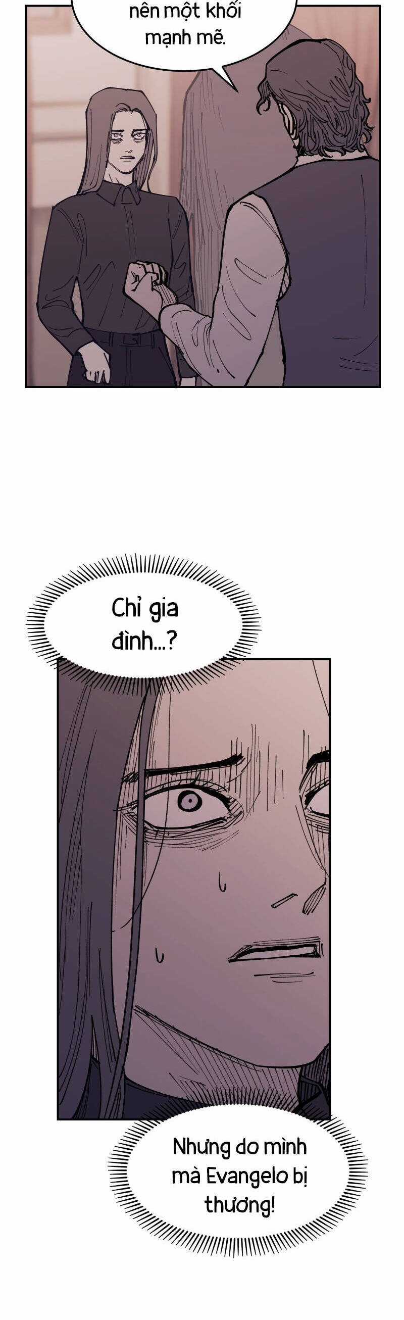 Vampire Family - Chapter 4 - Trang 18