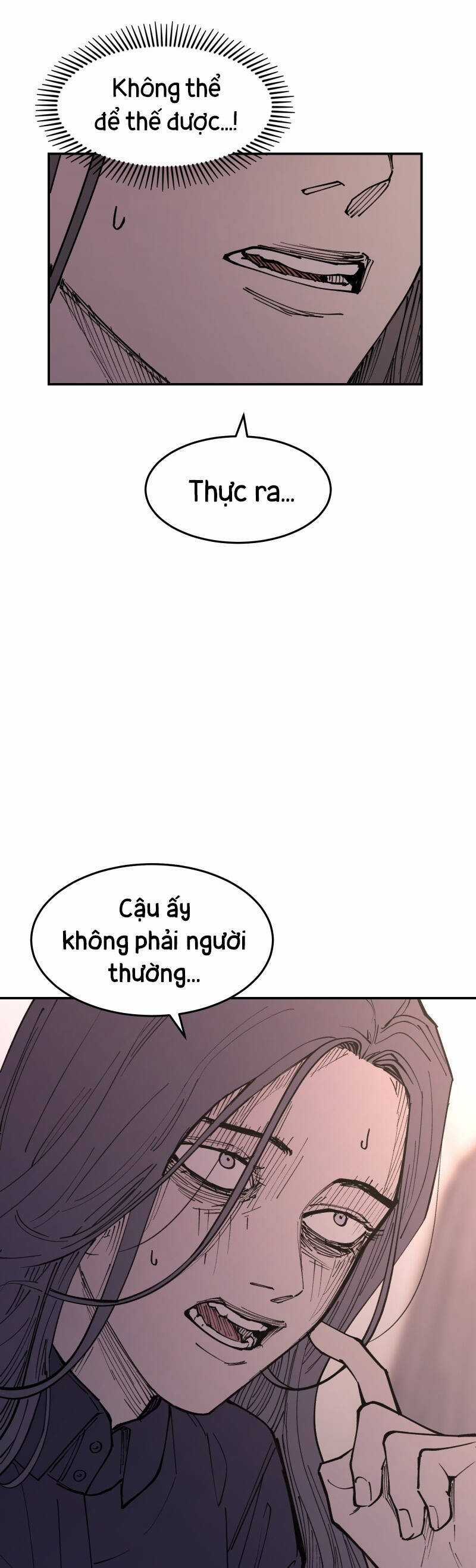 Vampire Family - Chapter 4 - Trang 19