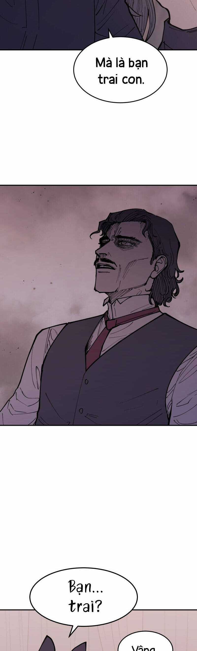 Vampire Family - Chapter 4 - Trang 20