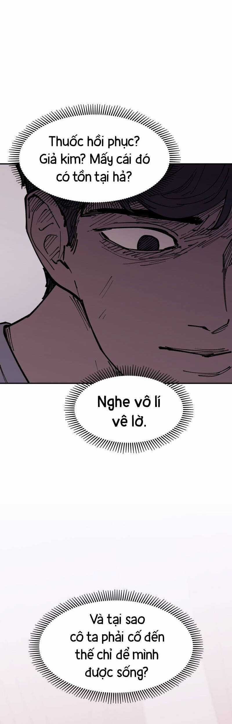 Vampire Family - Chapter 4 - Trang 24