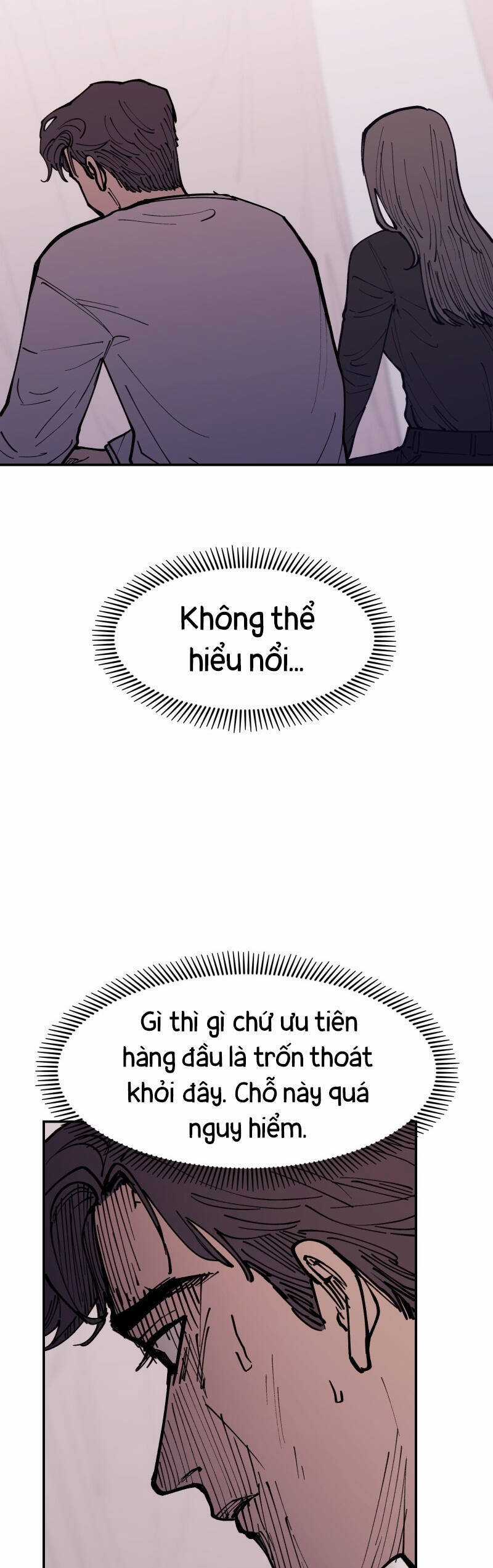 Vampire Family - Chapter 4 - Trang 25