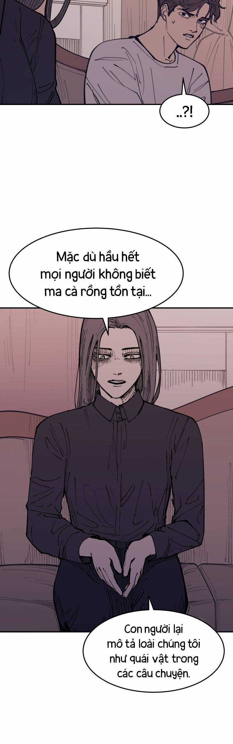 Vampire Family - Chapter 4 - Trang 27