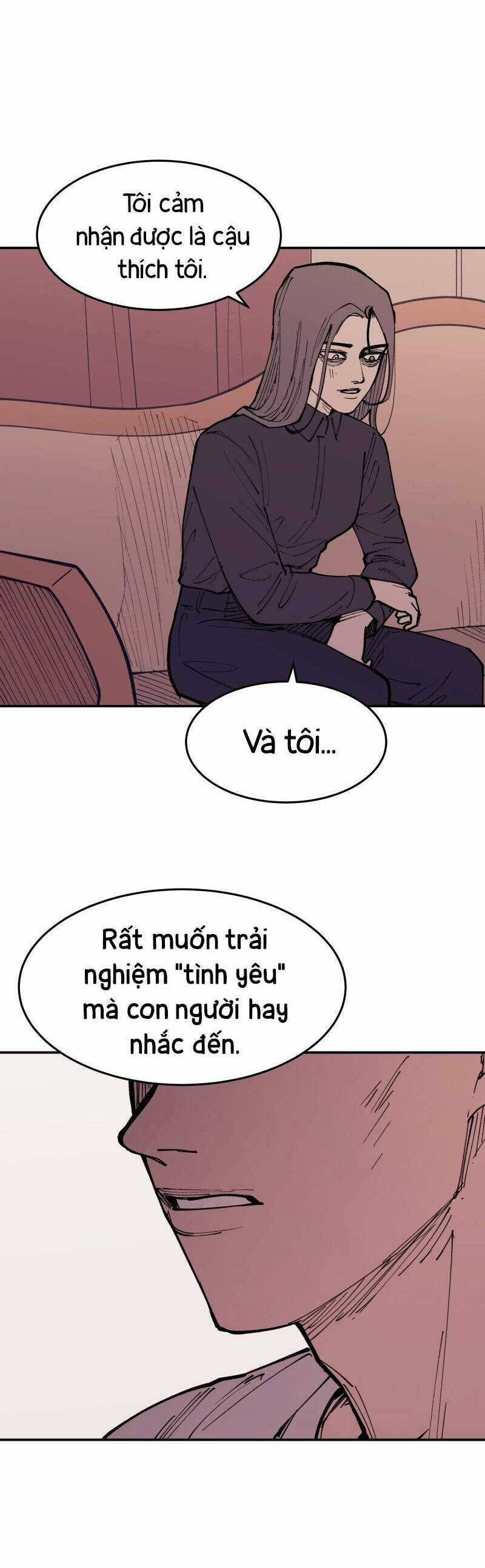 Vampire Family - Chapter 4 - Trang 32