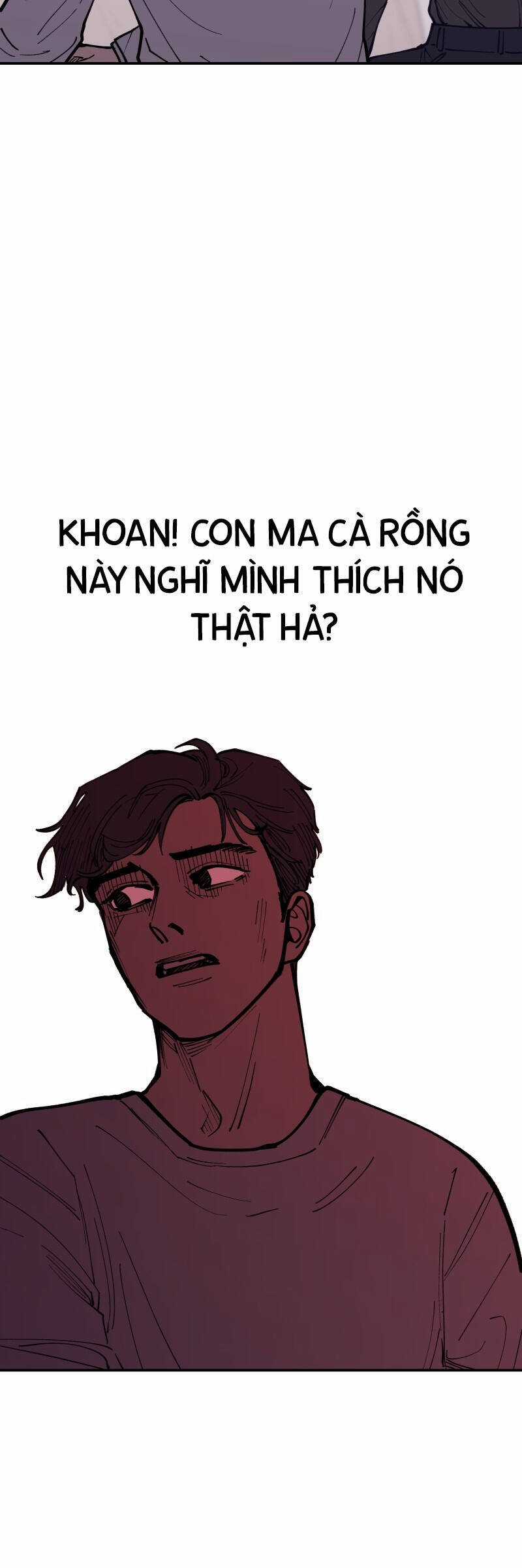 Vampire Family - Chapter 4 - Trang 34