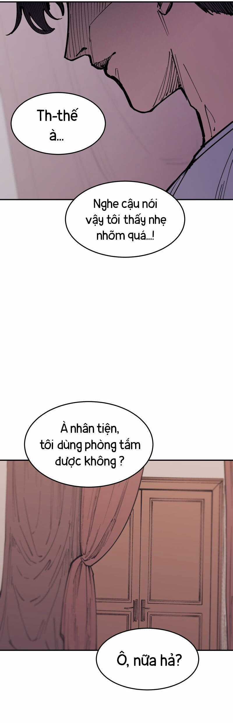 Vampire Family - Chapter 4 - Trang 40