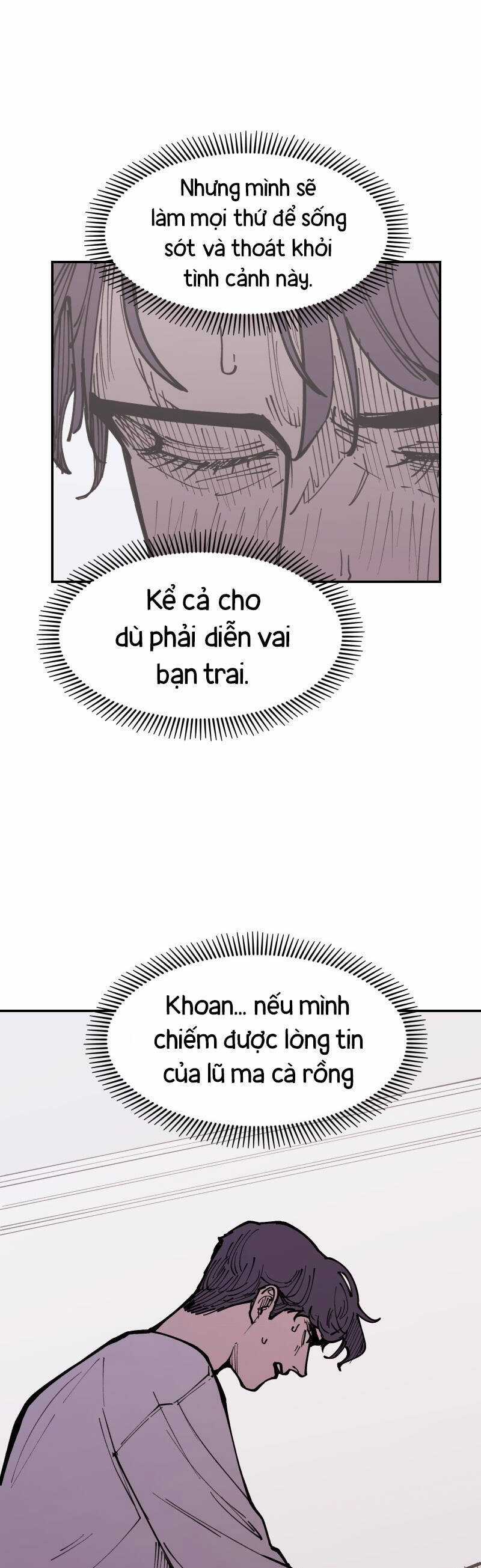 Vampire Family - Chapter 4 - Trang 43