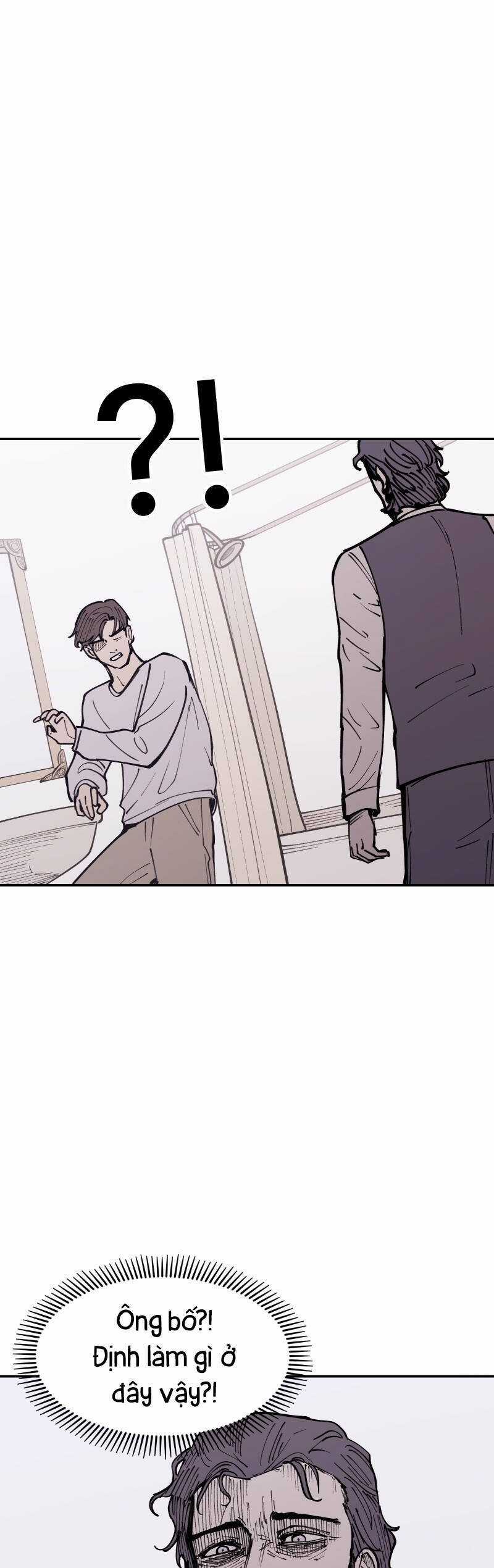 Vampire Family - Chapter 4 - Trang 46