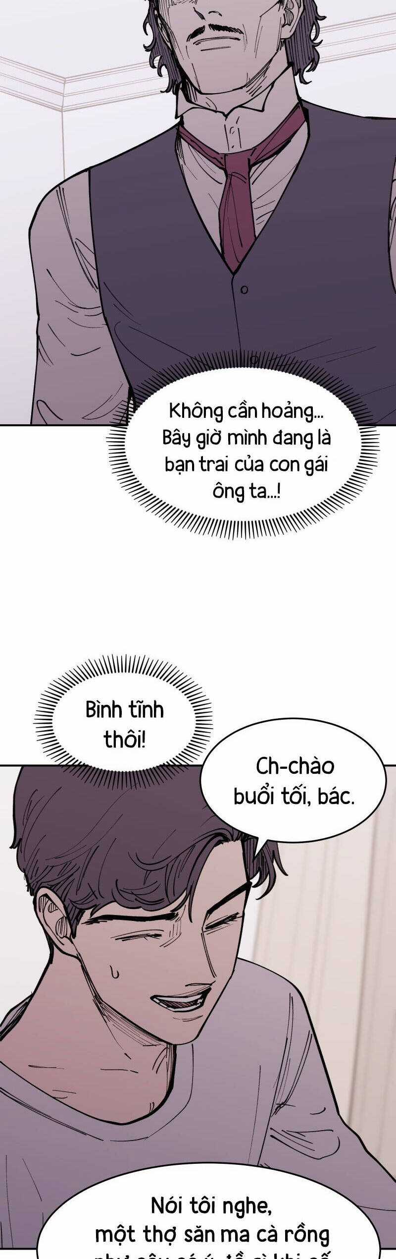 Vampire Family - Chapter 4 - Trang 47