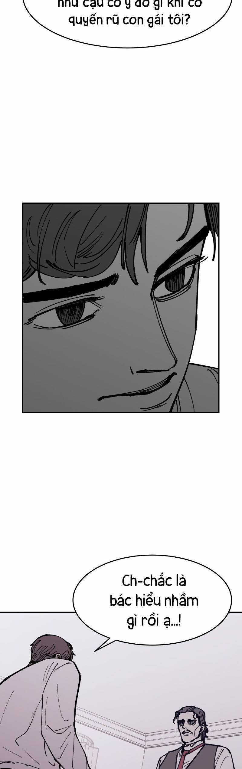 Vampire Family - Chapter 4 - Trang 48