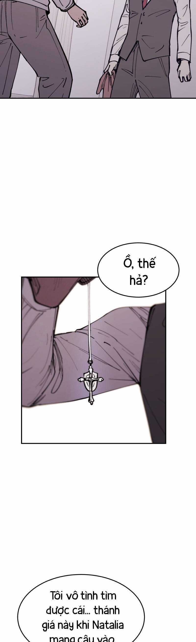 Vampire Family - Chapter 4 - Trang 49