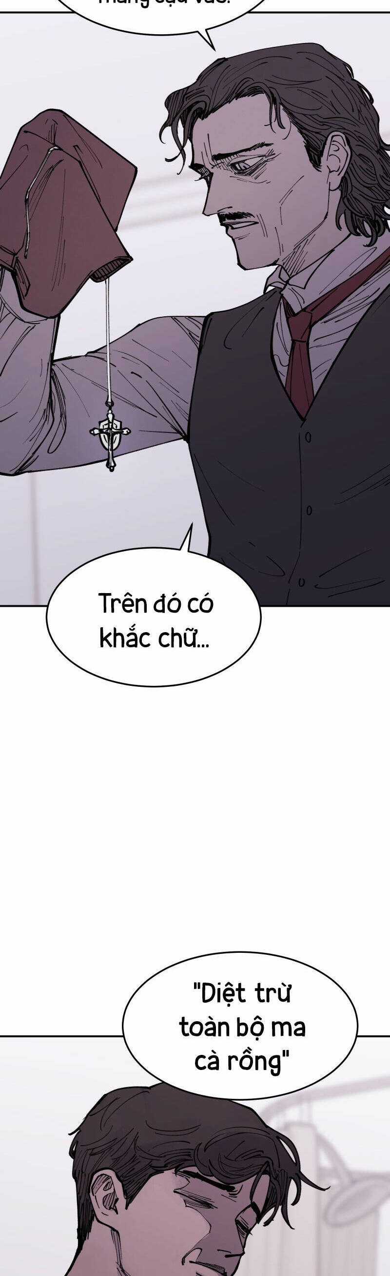 Vampire Family - Chapter 4 - Trang 50