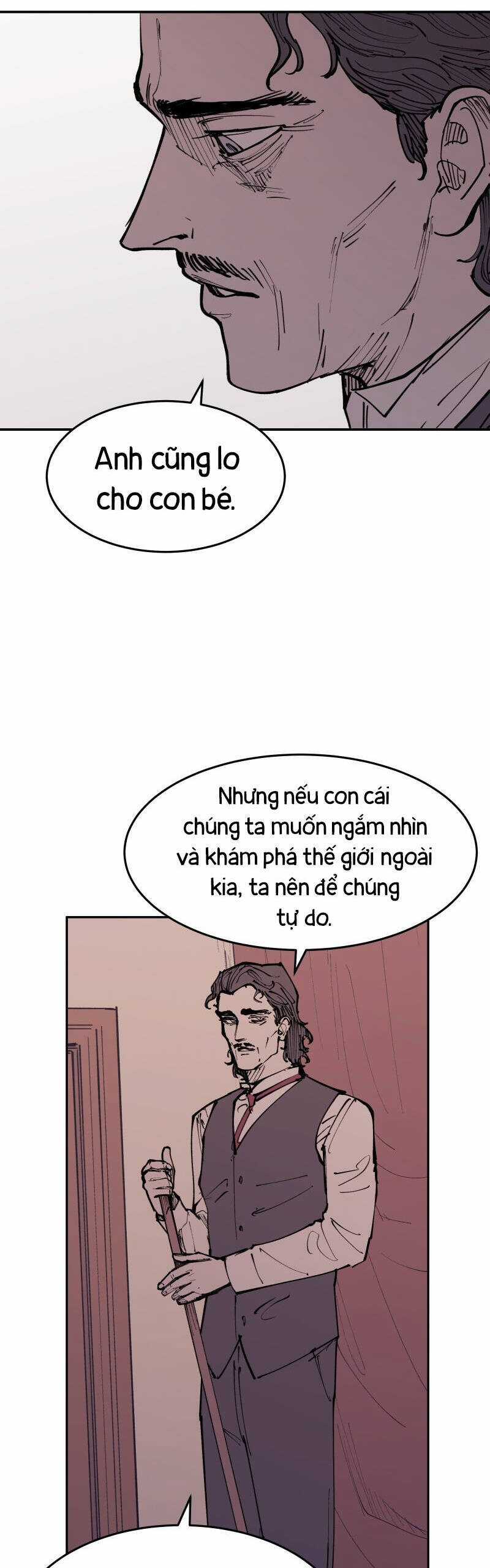 Vampire Family - Chapter 4 - Trang 8