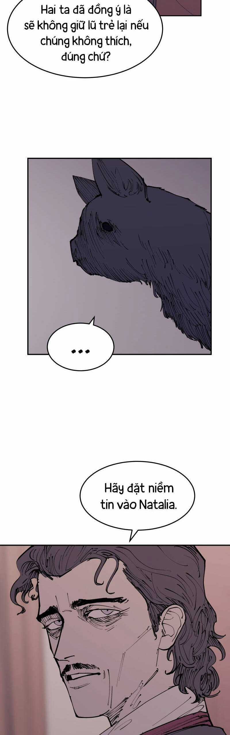 Vampire Family - Chapter 4 - Trang 9