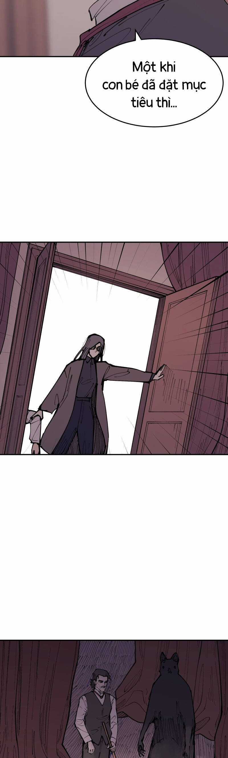 Vampire Family - Chapter 4 - Trang 10