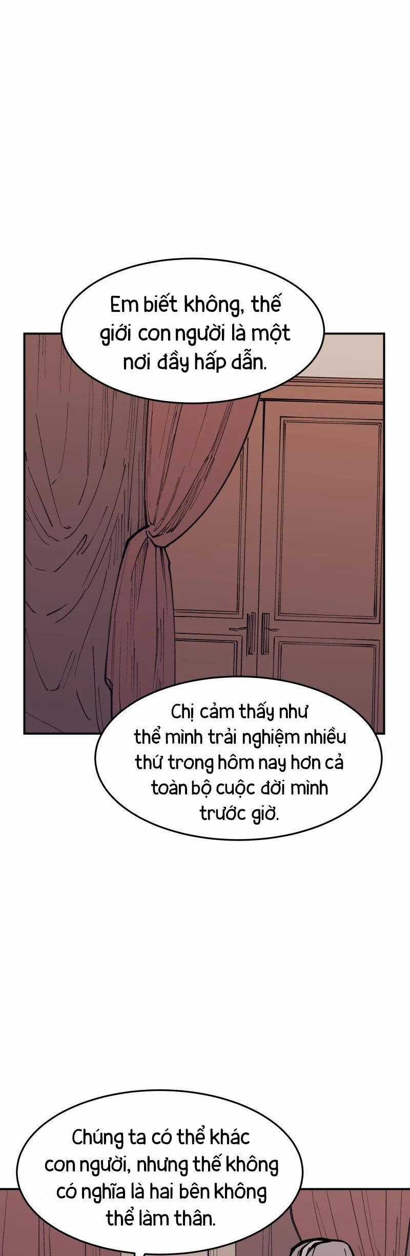 Vampire Family - Chapter 5 - Trang 11