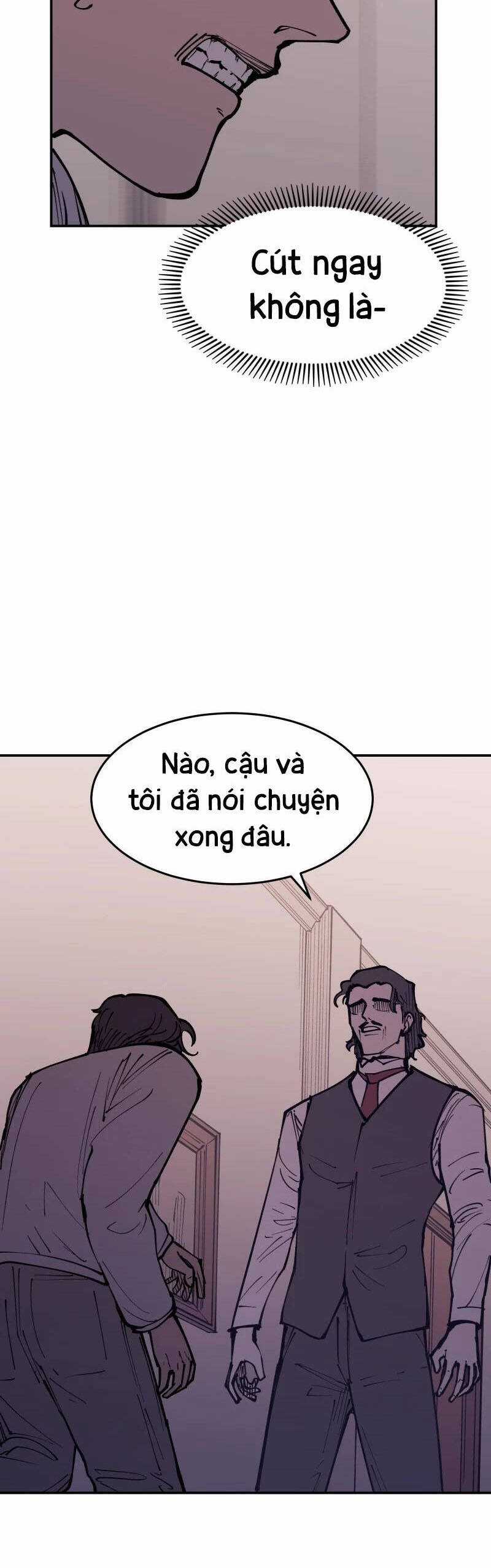 Vampire Family - Chapter 5 - Trang 18