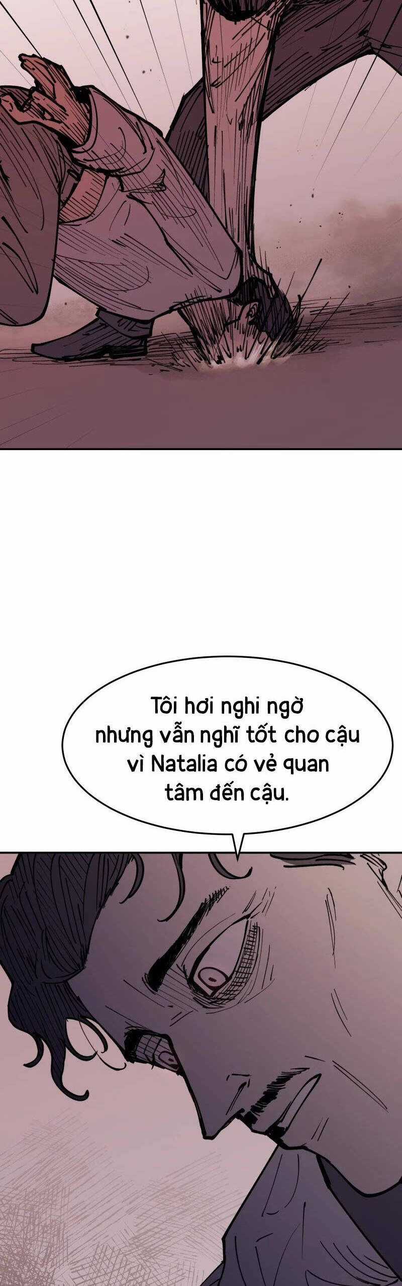 Vampire Family - Chapter 5 - Trang 20