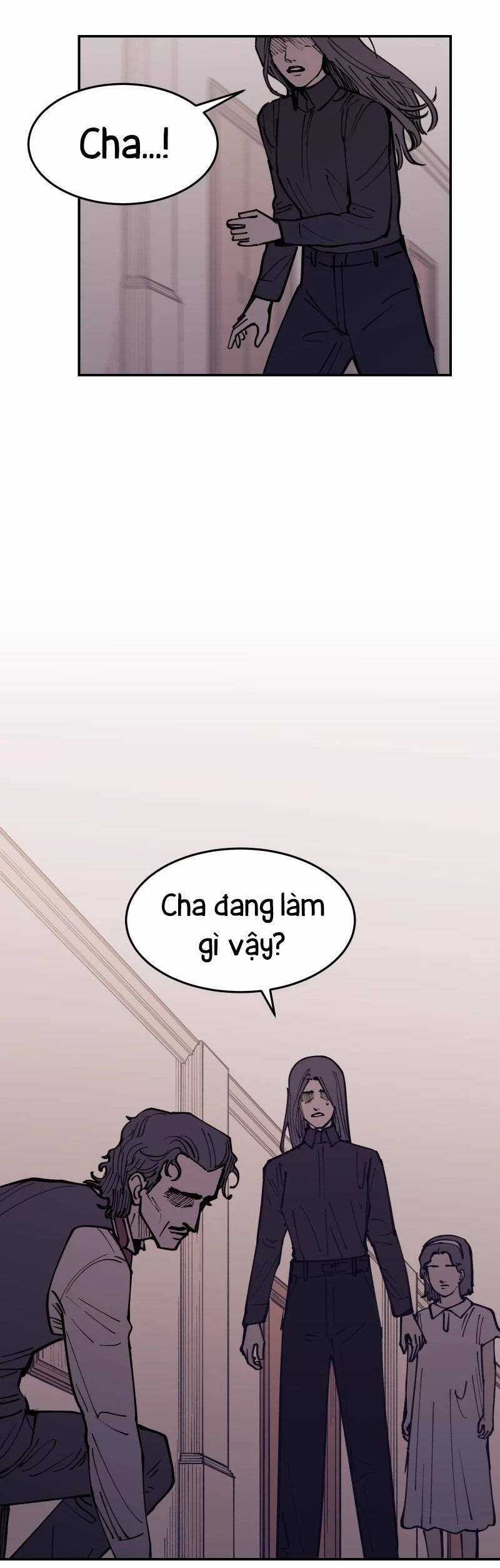 Vampire Family - Chapter 5 - Trang 22